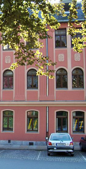 Breite Straße, Markneukirchen