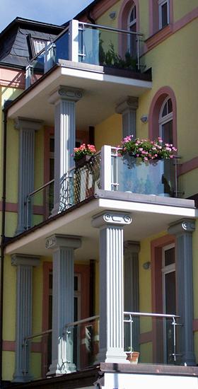 Adorfer Straße, Markneukirchen